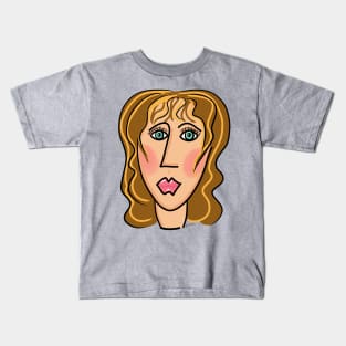 Sandy Kids T-Shirt